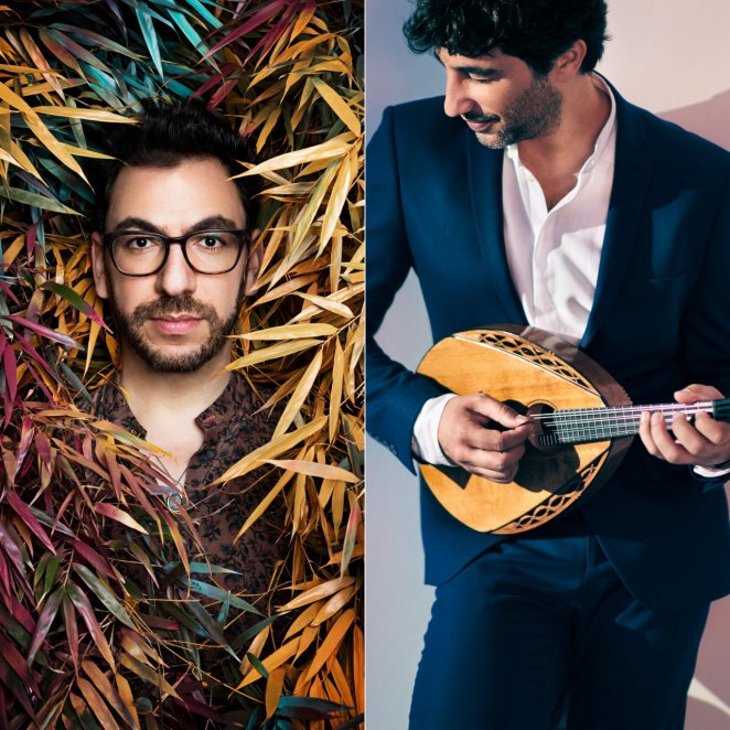 AVI AVITAL &amp; OMER KLEIN