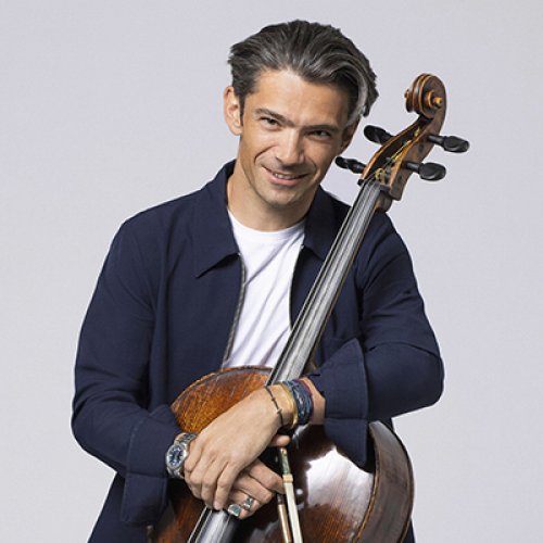 GAUTIER CAPUÇON &amp; JÉRÔME DUCROS