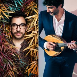 Omer Klein &amp; Avi Avital