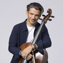 Gautier Capuçon